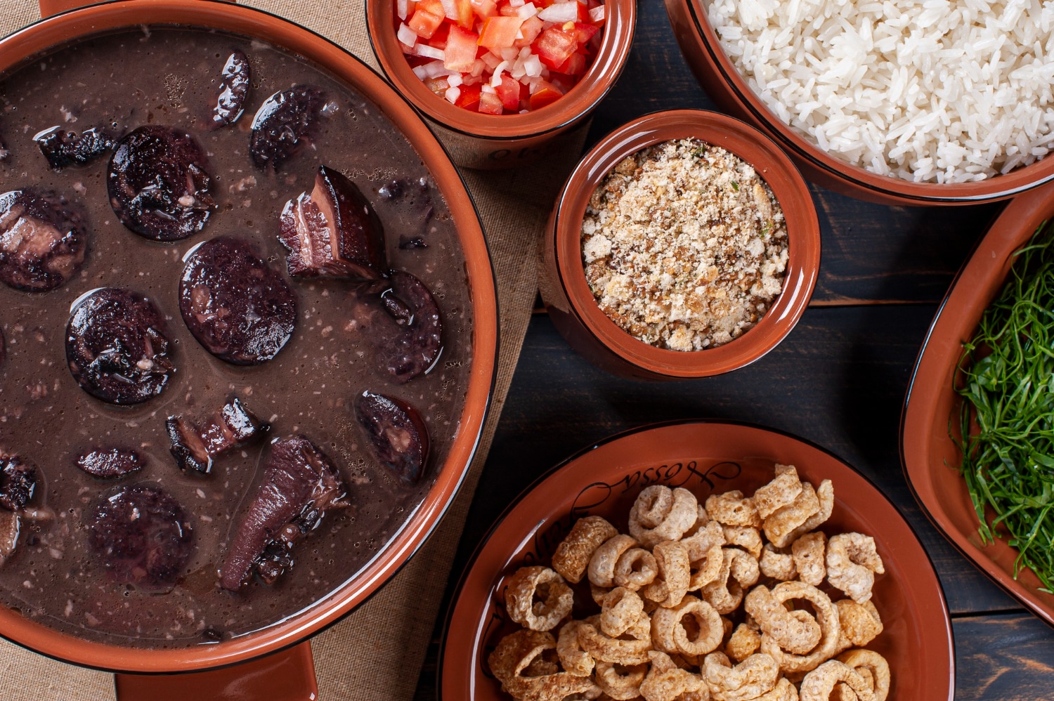 Feijoada Fácil