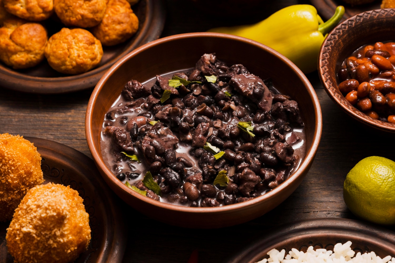Feijoada Deliciosa