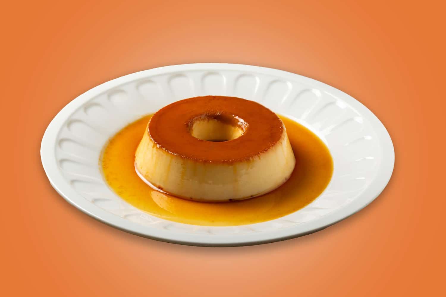 Pudim de Leite Condensado Cremoso para arrasar na sobremesa!