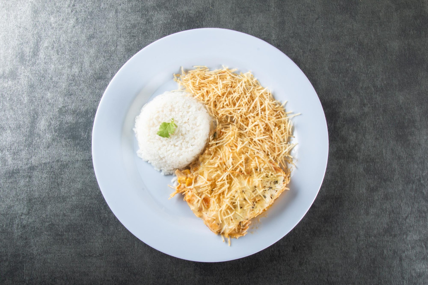 Fricassé Fácil de Frango que você vai amar!