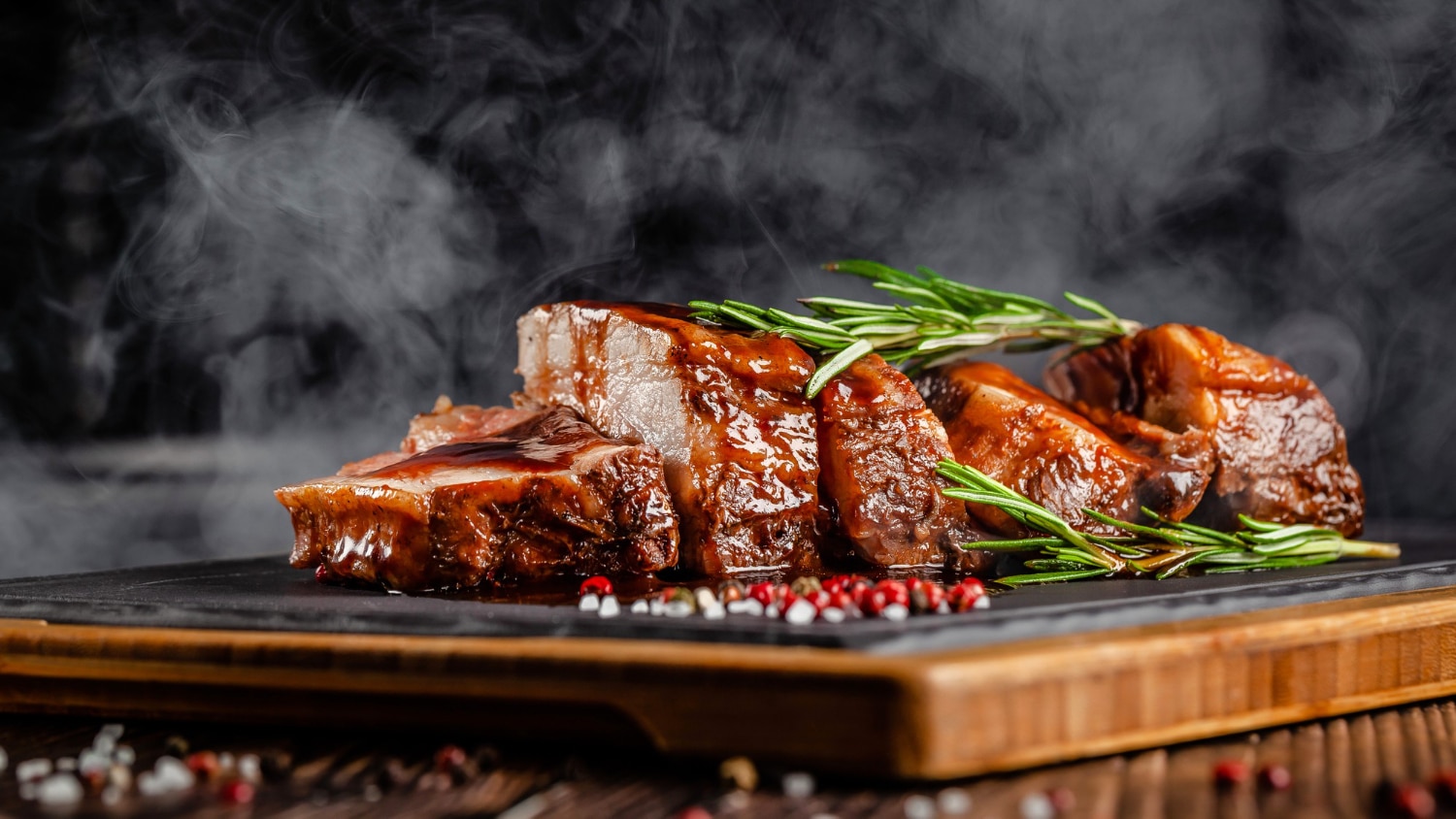 Costelinha de Porco com Barbecue que você precisa fazer hoje!