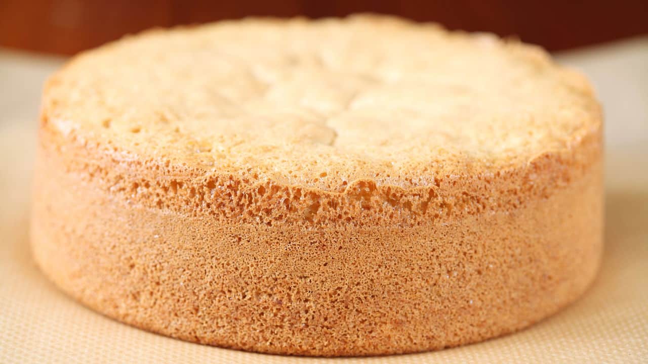 pão de ló