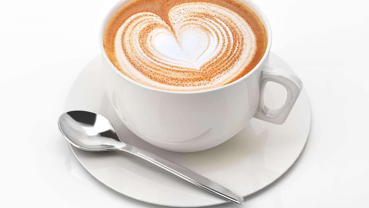Cappuccino Cremoso