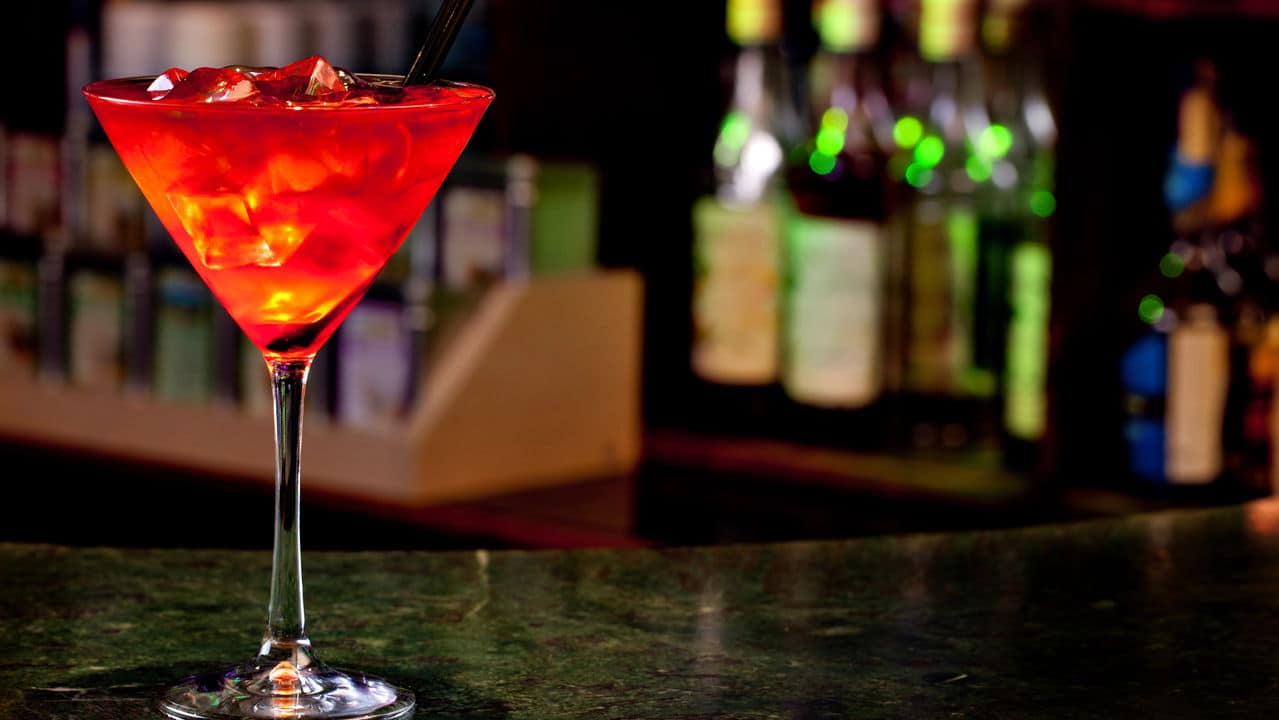 Cosmopolitan Tradicional
