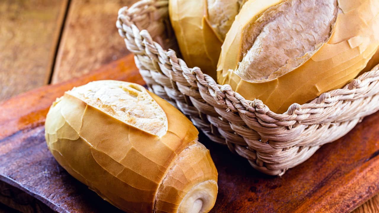 Essa é a Melhor Receita de Pão Francês Fofinho Que Você Vai Encontrar