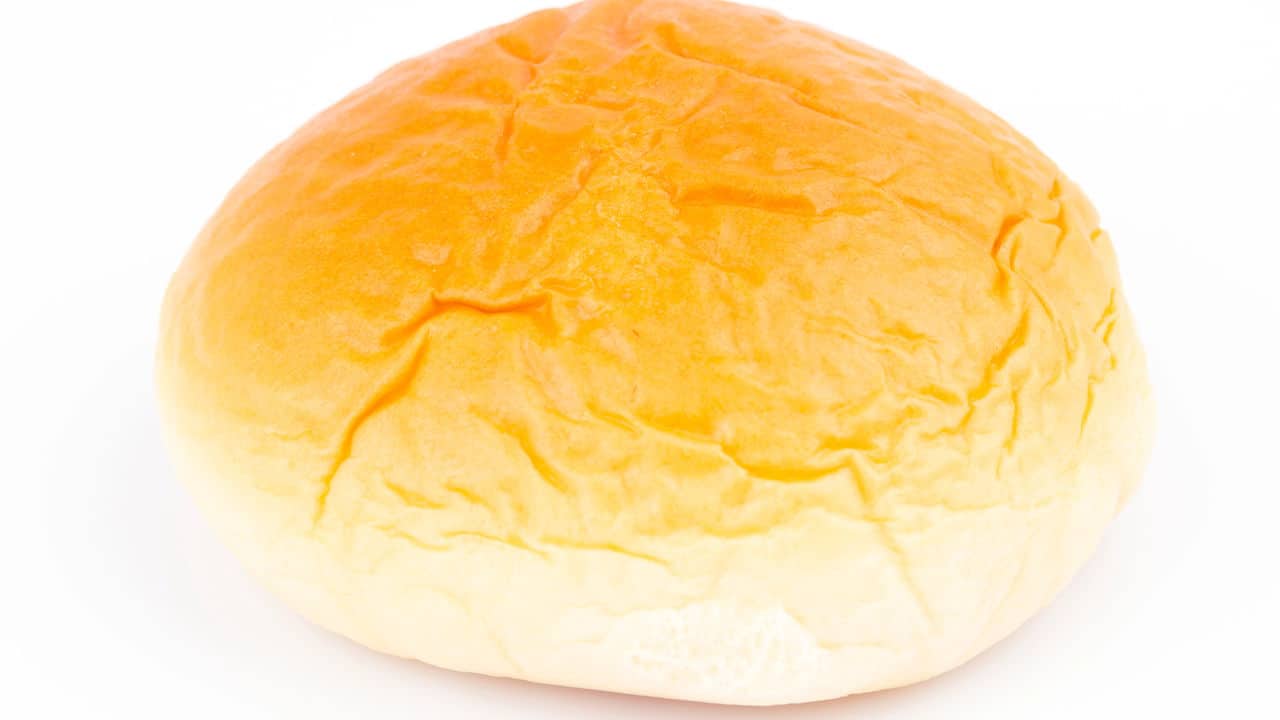 Pão de Batata Fofinho