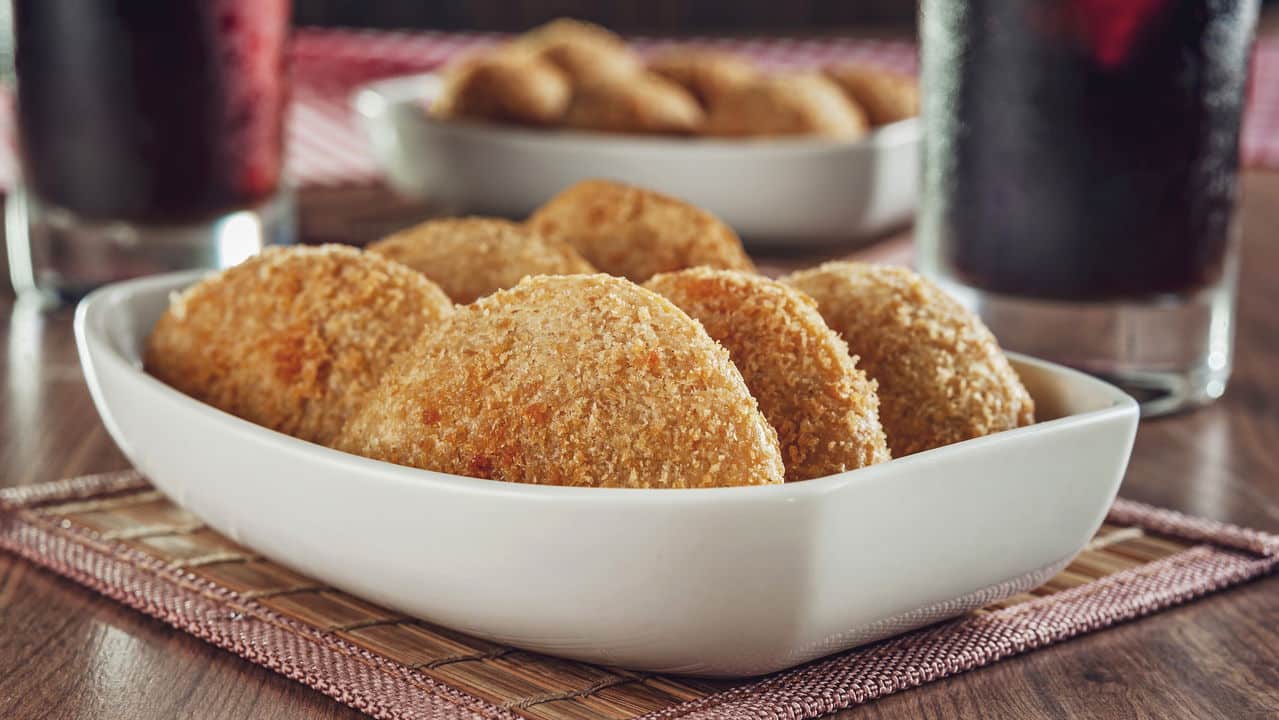 Risolis Frito Simples e Saboroso Veja Como Preparar