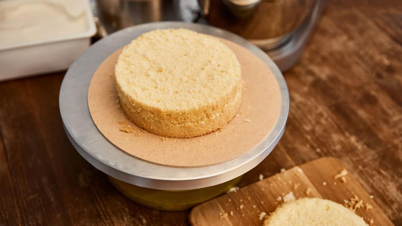 pão de ló