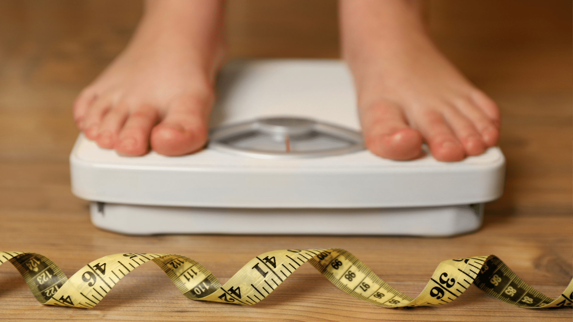 7 causas de obesidade que vão além da alimentação