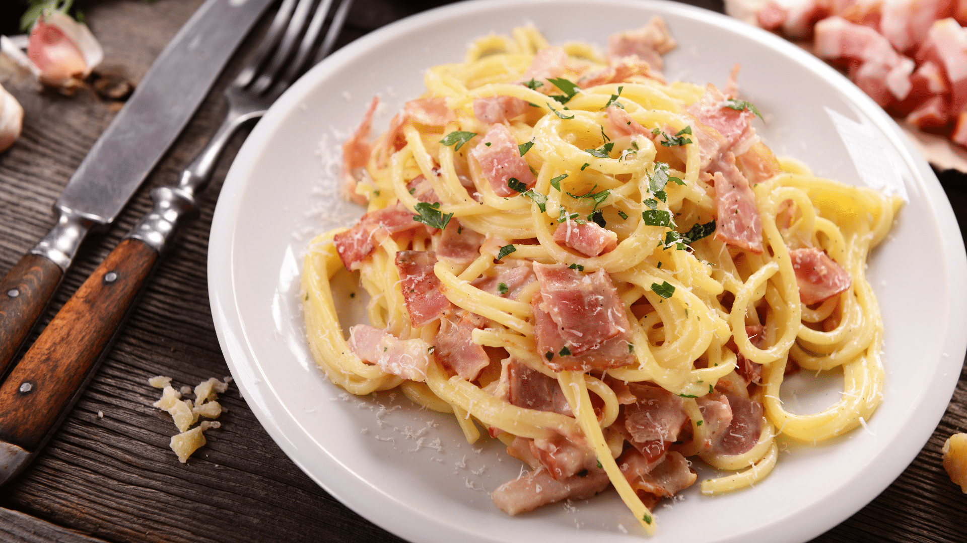 Carbonara