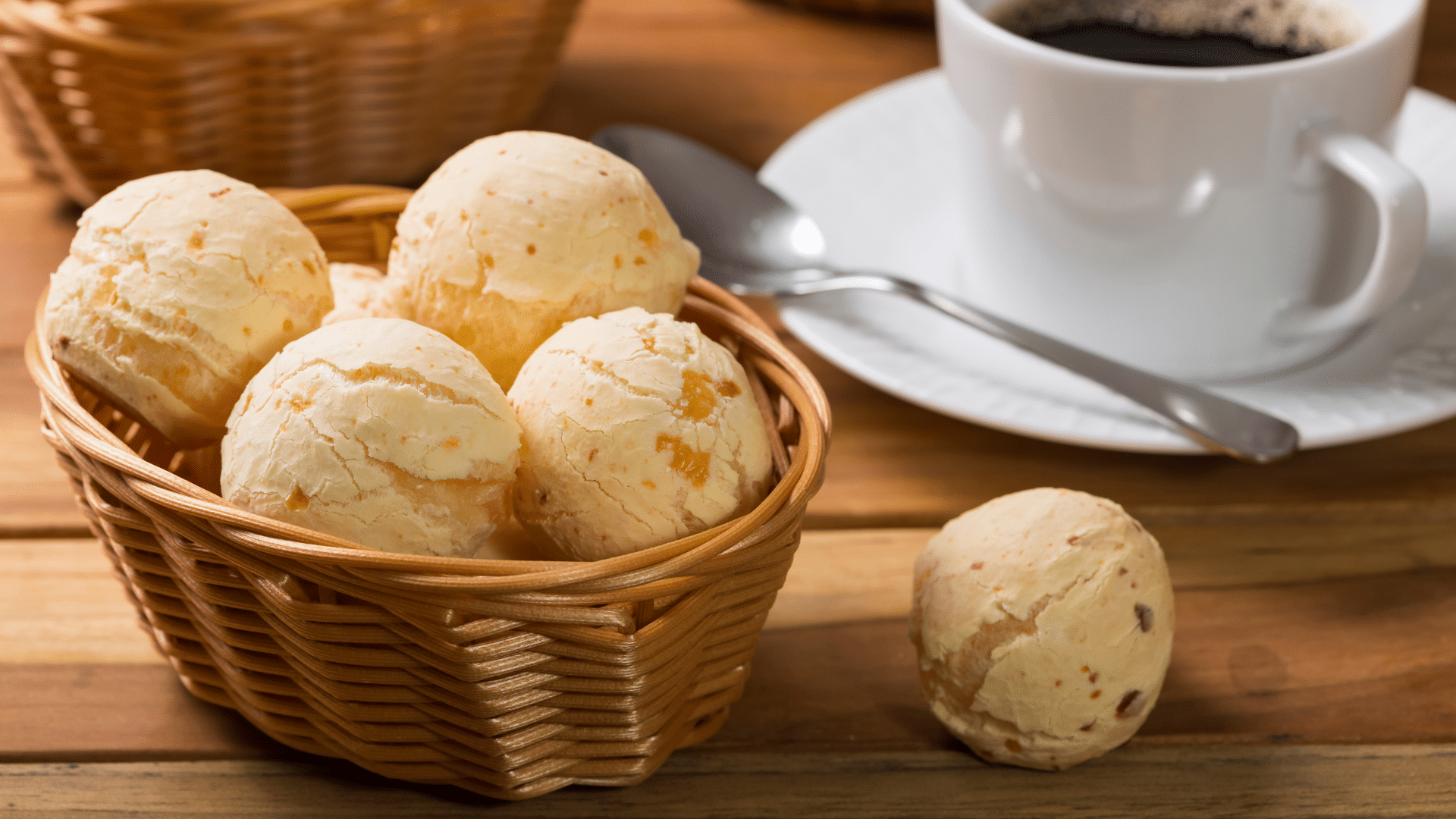 pão de beijo