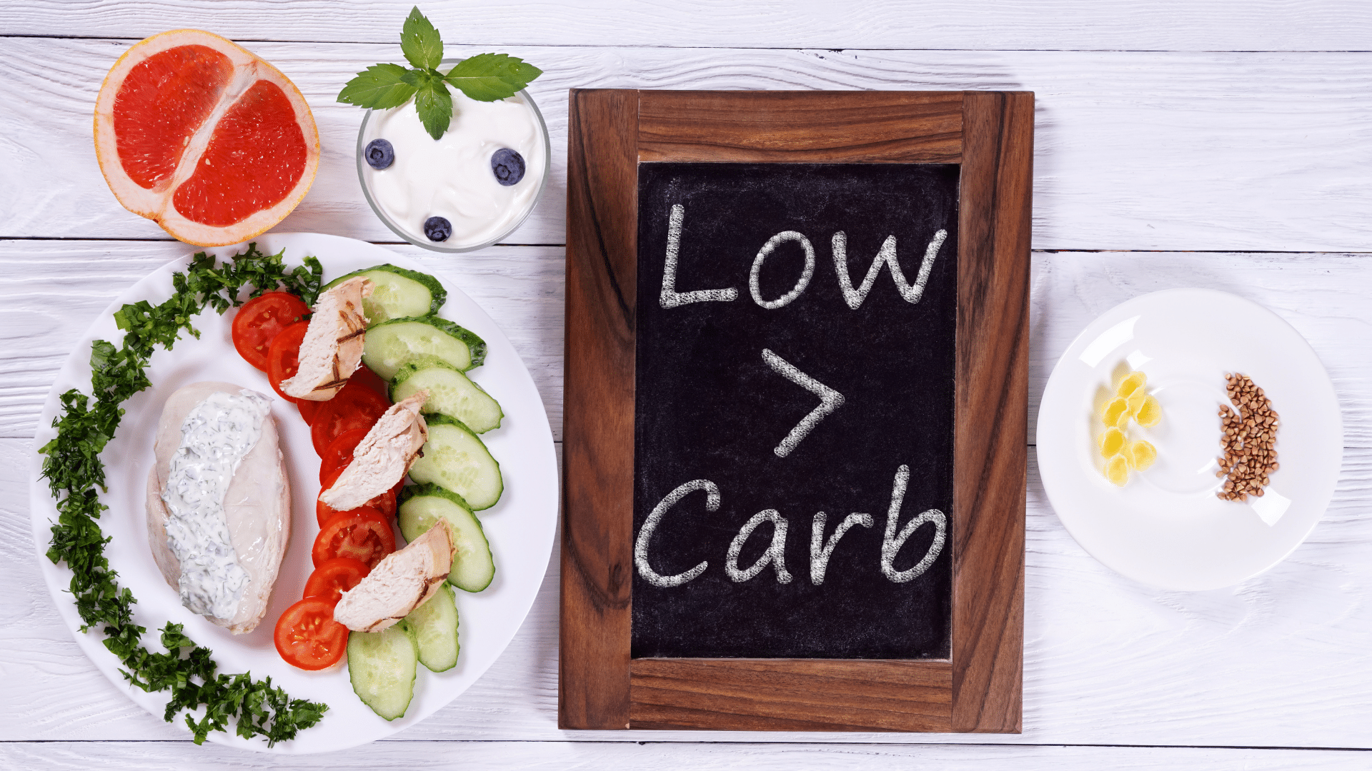 low carb
