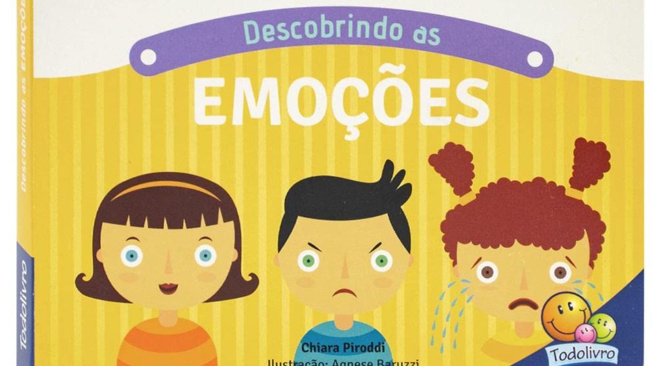 10 livros infantis que passam ensinamentos