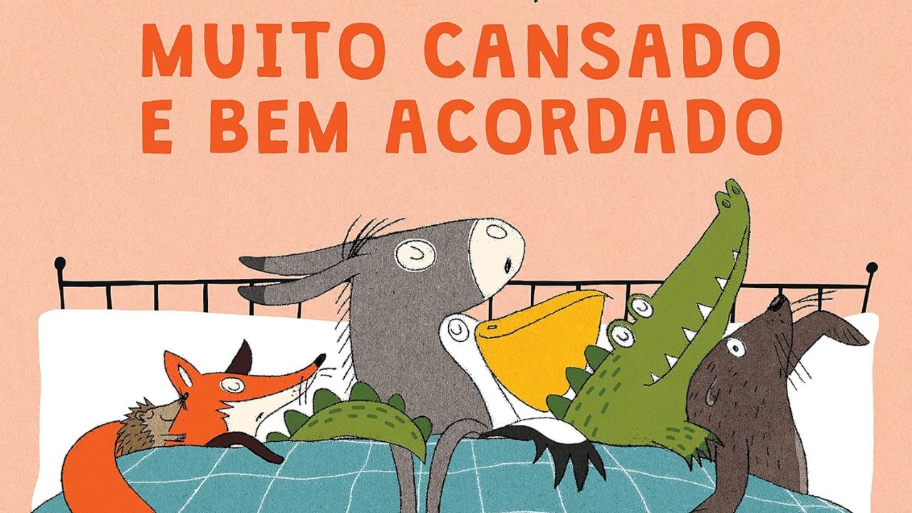 10 livros infantis que passam ensinamentos