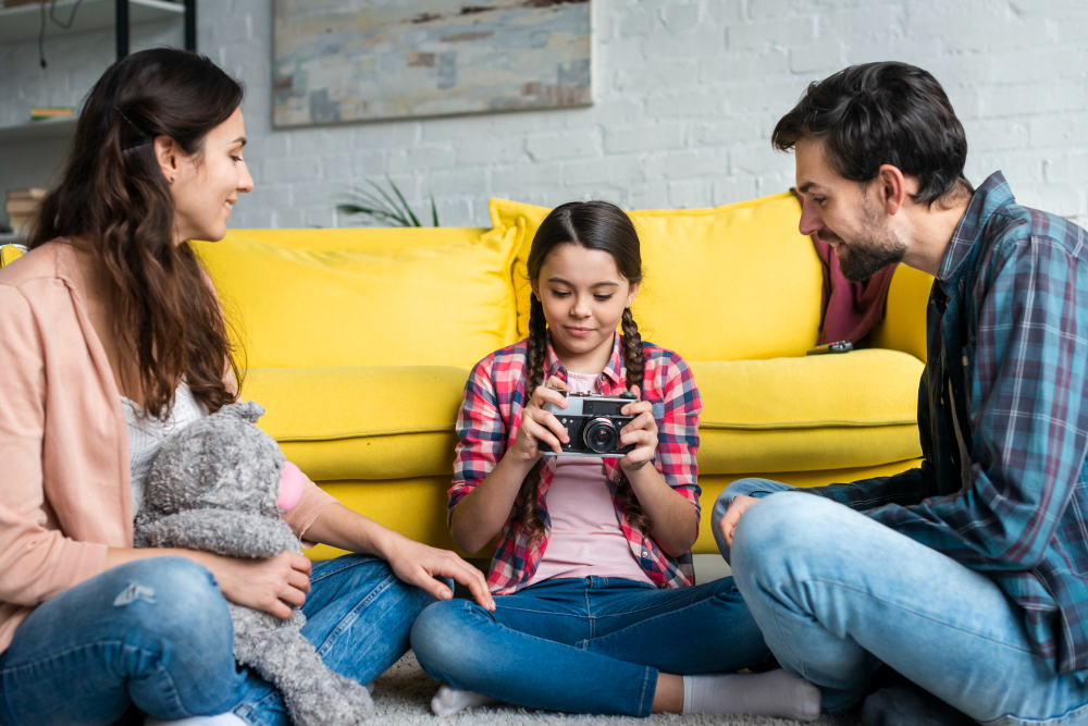 Aprenda a resolver conflitos familiares e viver em harmonia