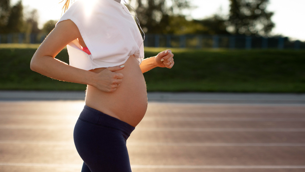 Como apoiar uma mãe durante as mudanças pós-parto