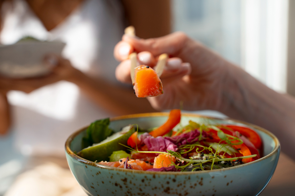 Descubra como a sua alimentação pode dar um superpoder ao seu sistema imunológico