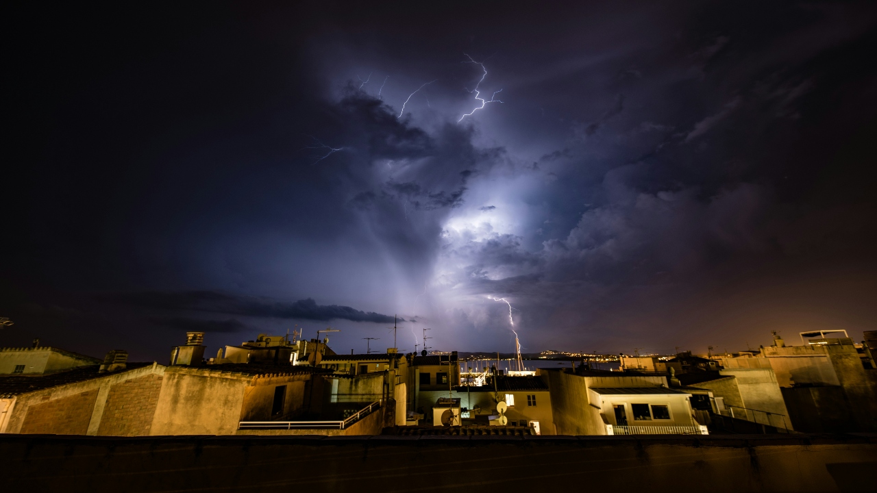 5 curiosidades sobre tempestade que você não sabia