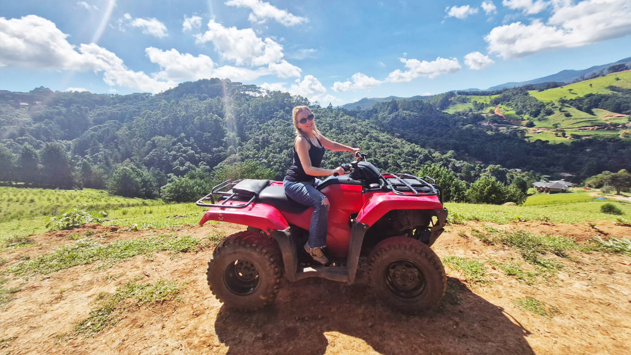 9 motivos para visitar Monte Verde