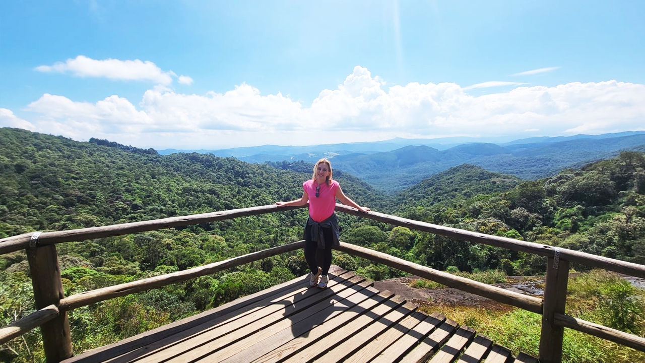9 motivos para visitar Monte Verde