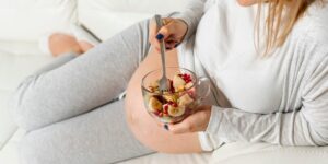 Alimentação na gravidez: o que pode e o que não pode?