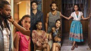 AnaMaria Noveleira: veja o resumo das principais novelas da Globo de 16 a 21 de dezembro