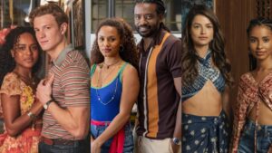 AnaMaria Noveleira: veja o resumo das principais novelas da Globo de 23 a 28 de dezembro