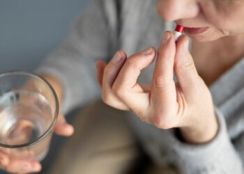 Antidepressivo vicia ou afeta o sexo_ Mitos e verdades sobre o medicamento