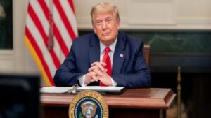 Canadá vai virar um estado dos EUA? Entenda declaração de Donald Trump