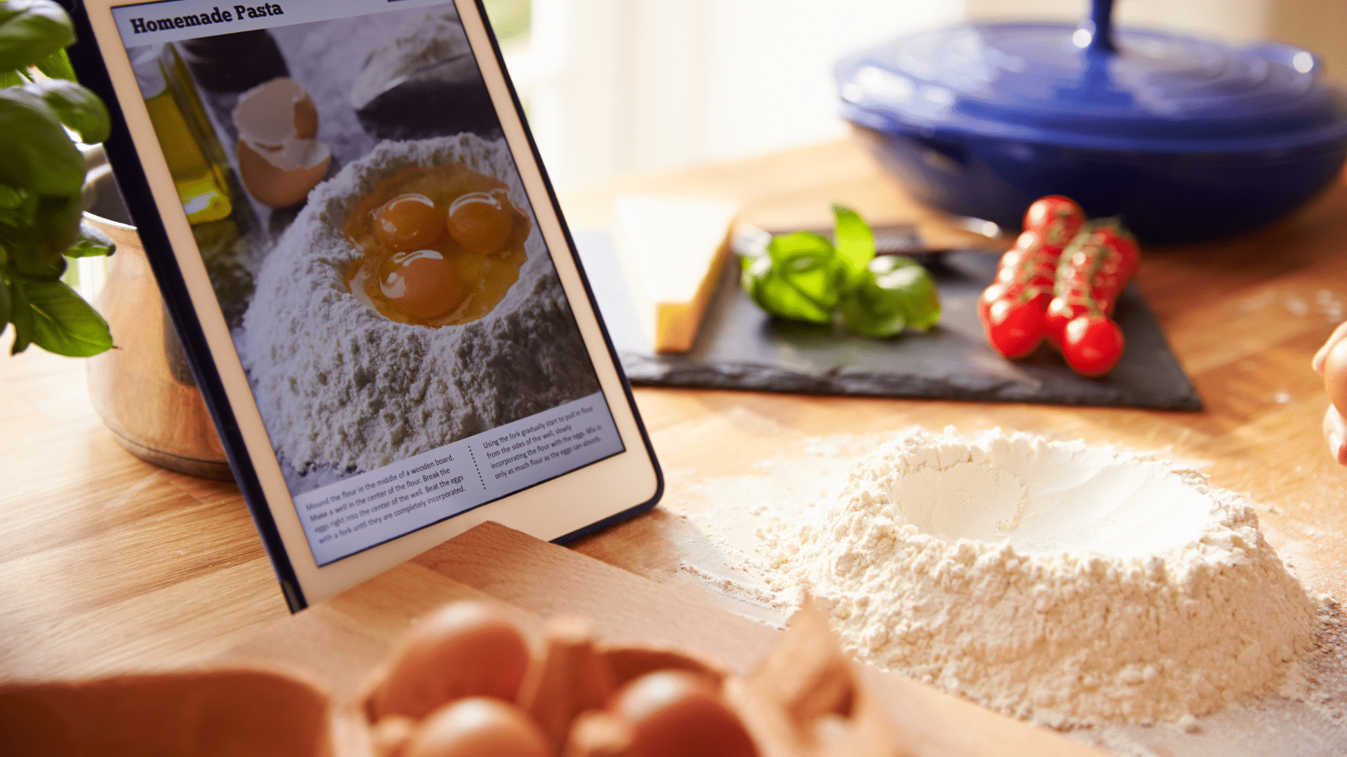 receitas que viralizaram na internet