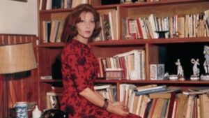 Clarice Lispector completaria 104 nesta terça-feira (10), relembre algumas frases inspiradoras dela! (Imagem: Reprodução/Redes Sociais)