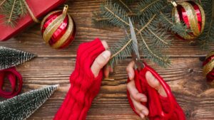 Decoração pós-festas: o que fazer com as sobras de enfeites e a árvore de Natal?