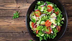 Dieta à base de plantas e saúde mental: entenda a relação e os benefícios