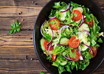 Dieta à base de plantas e saúde mental: entenda a relação e os benefícios