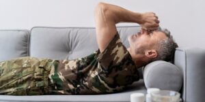 Dificuldade para dormir? Conheça a técnica militar para dormir em 2 minutos
