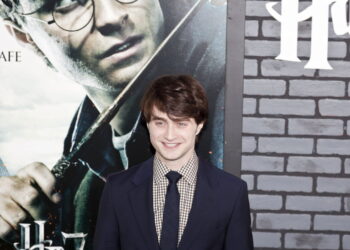 Harry Potter - Créditos: depositphotos.com / SamAronov