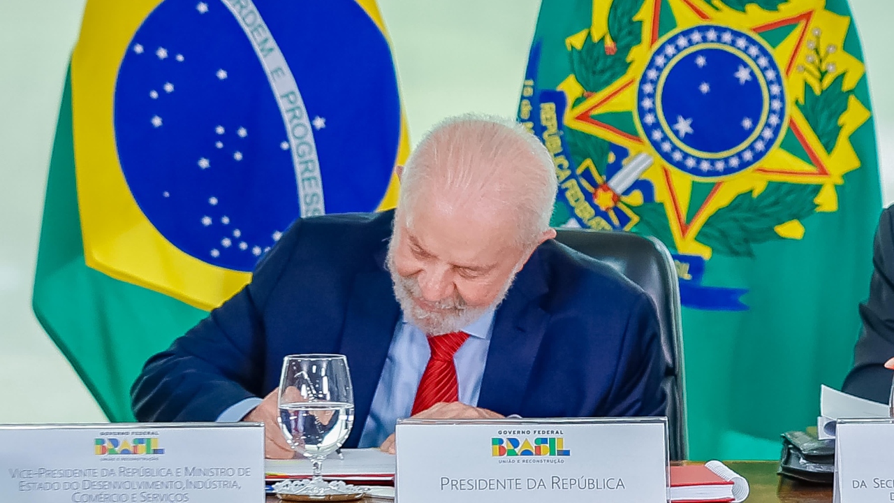 Saiba o que é o Indulto natalino, decreto anual feito pelo Presidente da República (Imagem: Reprodução/Redes Sociais) 