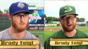 Mesmo nome, idade, profissão e parecidos: o caso Brady Feigl e o exame de DNA