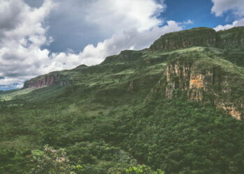 Minas Gerais - MG. Créditos: (depositphotos.com / lspencer)