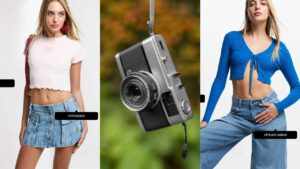 Não é só a câmera analógica: X tendências do passado que voltaram a ser moda