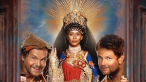 'O Auto da Compadecida 2' estreia dia 25 de dezembro nos cinemas: veja o que esperar da sequência! (Imagem: Reprodução/Redes Sociais)