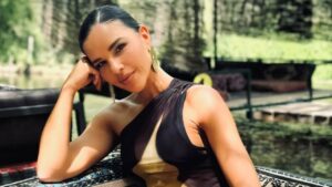 Saiba o que é Síndrome de Ménière, doença rara que fez Mariana Rios perder parte da audição (Imagem: Reprodução/Redes Sociais)