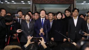 Parlamento dissolve lei marcial: entenda o que está acontecendo na Coreia do Sul