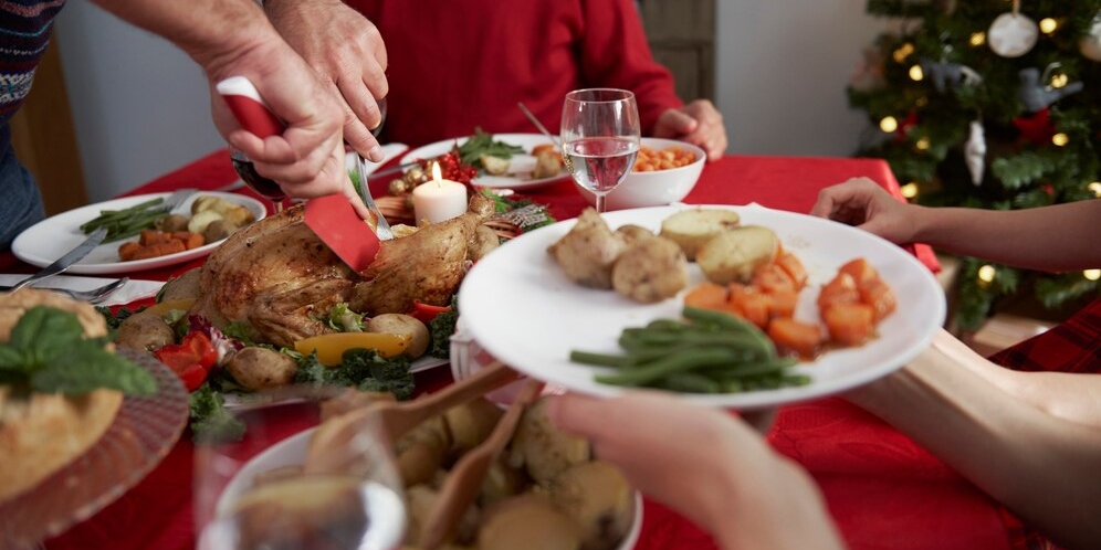 O que fazer com as sobras da ceia de Natal? Receitas práticas para reaproveitar