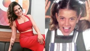 Por que Renata Del Bianco, a Vivi, ficou por fora do Especial de Chiquititas?
