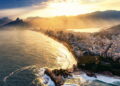 Rio de Janeiro. Créditos: (depositphotos.com / microgen)