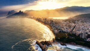 Os destinos mais disputados para curtir o Carnaval 2025 no Brasil