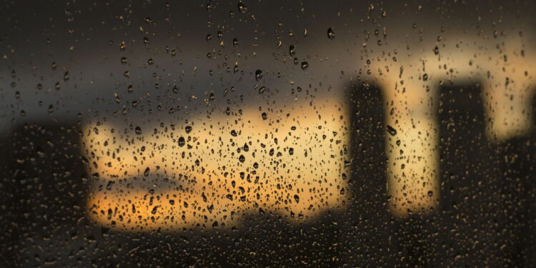 São Paulo Chuva _ Créditos: depositphotos.com / Ranimiro