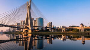 Cidade brasileira surpreende e assume liderança no empreendedorismo
