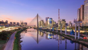 Próxima de SP essa cidade une tranquilidade e qualidade de vida